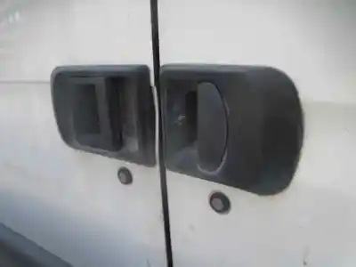 Здавання транспортного засобу iveco daily caja cerrada (1999 =>) 29 - l 9 caja cerrada року 2002 потужний 814043b