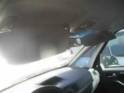 Sloopvoertuig opel meriva cosmo van het jaar 2007 aangedreven z17dtr