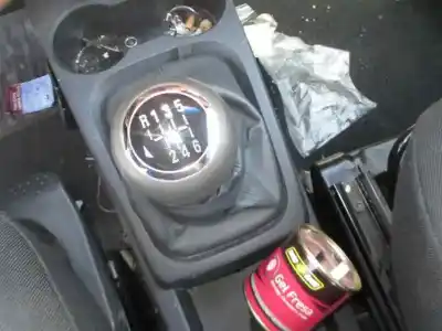 Sloopvoertuig opel meriva cosmo van het jaar 2007 aangedreven z17dtr