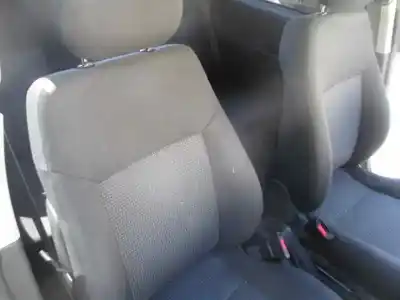 Sloopvoertuig opel meriva cosmo van het jaar 2007 aangedreven z17dtr