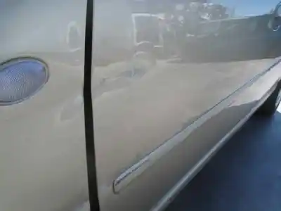 Sloopvoertuig opel meriva cosmo van het jaar 2007 aangedreven z17dtr