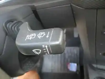 Sloopvoertuig opel meriva cosmo van het jaar 2007 aangedreven z17dtr