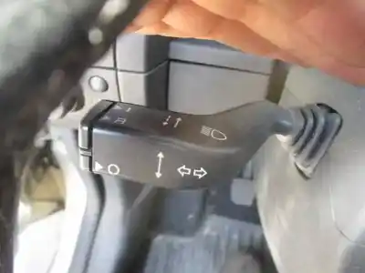 Sloopvoertuig opel meriva cosmo van het jaar 2007 aangedreven z17dtr