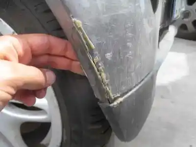 Утилизация автомобиля smart city-coupe 0.6 creamstyle [0.6 ltr. - 45 kw turbo cat] года 2000 питание g15