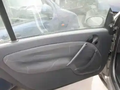 Утилизация автомобиля smart city-coupe 0.6 creamstyle [0.6 ltr. - 45 kw turbo cat] года 2000 питание g15