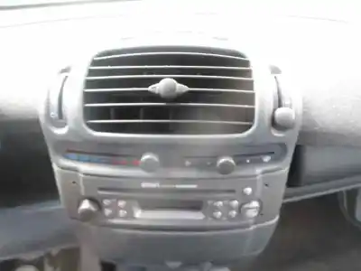 Утилизация автомобиля smart city-coupe 0.6 creamstyle [0.6 ltr. - 45 kw turbo cat] года 2000 питание g15