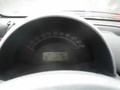 Утилизация автомобиля smart city-coupe 0.6 creamstyle [0.6 ltr. - 45 kw turbo cat] года 2000 питание g15