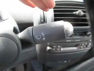 Утилизация автомобиля smart city-coupe 0.6 creamstyle [0.6 ltr. - 45 kw turbo cat] года 2000 питание g15