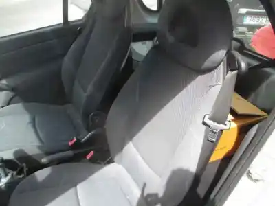 Утилизация автомобиля smart city-coupe 0.6 creamstyle [0.6 ltr. - 45 kw turbo cat] года 2000 питание g15