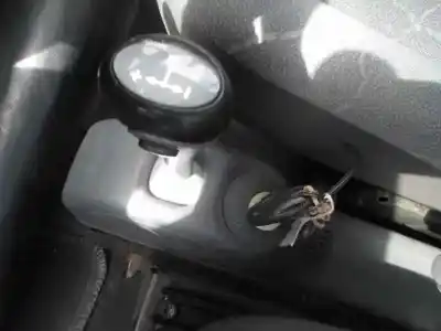 Утилизация автомобиля smart city-coupe 0.6 creamstyle [0.6 ltr. - 45 kw turbo cat] года 2000 питание g15