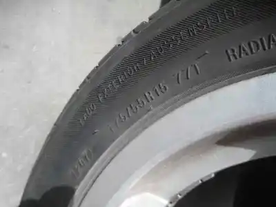 Утилизация автомобиля smart city-coupe 0.6 creamstyle [0.6 ltr. - 45 kw turbo cat] года 2000 питание g15