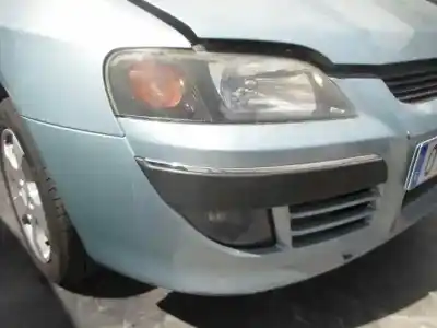 Scrapping Vehicle mitsubishi space star (dg0) 1900 di-d avance of the year 2004 powered f9q2