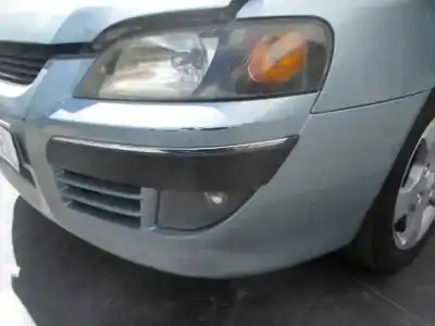 Scrapping Vehicle mitsubishi space star (dg0) 1900 di-d avance of the year 2004 powered f9q2