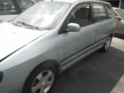 Scrapping Vehicle mitsubishi space star (dg0) 1900 di-d avance of the year 2004 powered f9q2