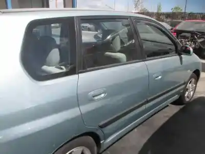 Scrapping Vehicle mitsubishi space star (dg0) 1900 di-d avance of the year 2004 powered f9q2