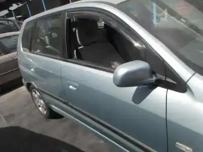 Scrapping Vehicle mitsubishi space star (dg0) 1900 di-d avance of the year 2004 powered f9q2