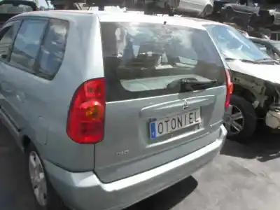 Scrapping Vehicle mitsubishi space star (dg0) 1900 di-d avance of the year 2004 powered f9q2