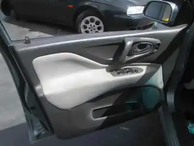 Scrapping Vehicle mitsubishi space star (dg0) 1900 di-d avance of the year 2004 powered f9q2