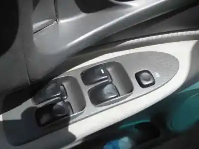 Scrapping Vehicle mitsubishi space star (dg0) 1900 di-d avance of the year 2004 powered f9q2