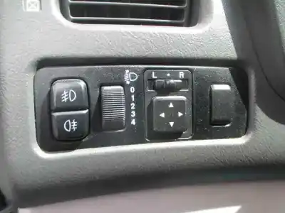 Scrapping Vehicle mitsubishi space star (dg0) 1900 di-d avance of the year 2004 powered f9q2