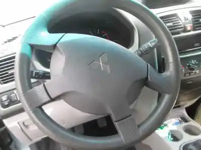 Scrapping Vehicle mitsubishi space star (dg0) 1900 di-d avance of the year 2004 powered f9q2