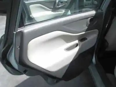 Scrapping Vehicle mitsubishi space star (dg0) 1900 di-d avance of the year 2004 powered f9q2