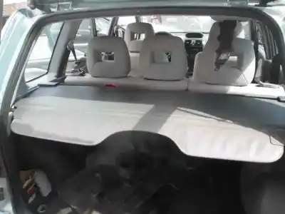 Scrapping Vehicle mitsubishi space star (dg0) 1900 di-d avance of the year 2004 powered f9q2