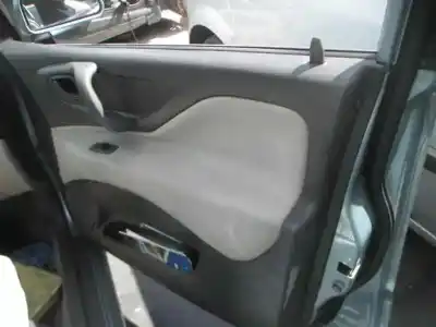 Scrapping Vehicle mitsubishi space star (dg0) 1900 di-d avance of the year 2004 powered f9q2