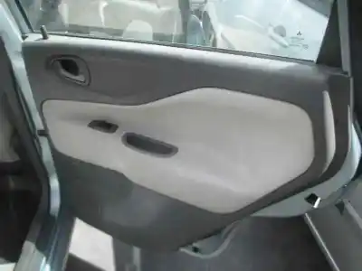 Scrapping Vehicle mitsubishi space star (dg0) 1900 di-d avance of the year 2004 powered f9q2