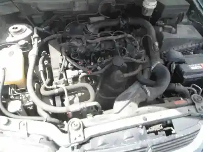 Scrapping Vehicle mitsubishi space star (dg0) 1900 di-d avance of the year 2004 powered f9q2