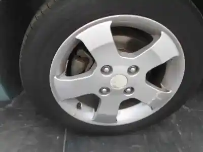 Scrapping Vehicle mitsubishi space star (dg0) 1900 di-d avance of the year 2004 powered f9q2