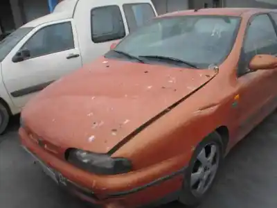 Veículo de Sucata fiat bravo i (182_) 1.6 16v (182.ab) do ano 1999 alimentado 182a4.000