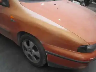 Veículo de Sucata fiat bravo i (182_) 1.6 16v (182.ab) do ano 1999 alimentado 182a4.000