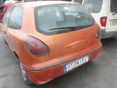 Veículo de Sucata fiat bravo i (182_) 1.6 16v (182.ab) do ano 1999 alimentado 182a4.000