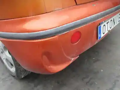 Veículo de Sucata fiat bravo i (182_) 1.6 16v (182.ab) do ano 1999 alimentado 182a4.000