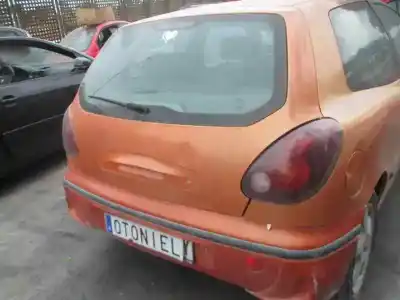 Veículo de Sucata fiat bravo i (182_) 1.6 16v (182.ab) do ano 1999 alimentado 182a4.000
