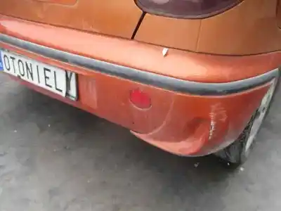 Veículo de Sucata fiat bravo i (182_) 1.6 16v (182.ab) do ano 1999 alimentado 182a4.000