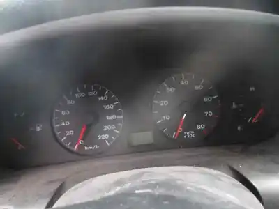 Veículo de Sucata fiat bravo i (182_) 1.6 16v (182.ab) do ano 1999 alimentado 182a4.000