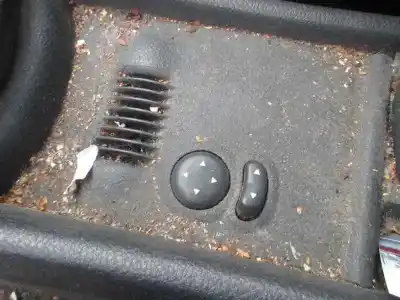 Veículo de Sucata fiat bravo i (182_) 1.6 16v (182.ab) do ano 1999 alimentado 182a4.000