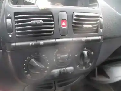 Veículo de Sucata fiat bravo i (182_) 1.6 16v (182.ab) do ano 1999 alimentado 182a4.000