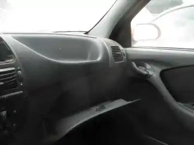 Veículo de Sucata fiat bravo i (182_) 1.6 16v (182.ab) do ano 1999 alimentado 182a4.000