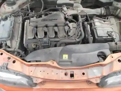Veículo de Sucata fiat bravo i (182_) 1.6 16v (182.ab) do ano 1999 alimentado 182a4.000