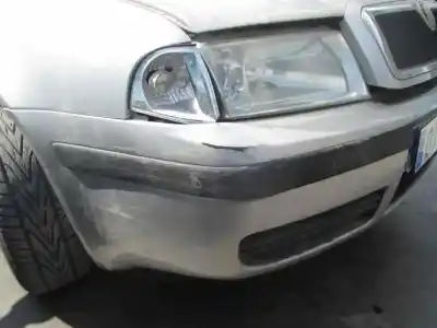 Утилизация автомобиля skoda octavia combi (1u5) ambiente года 2001 питание asv