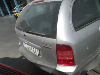 Утилизация автомобиля skoda octavia combi (1u5) ambiente года 2001 питание asv