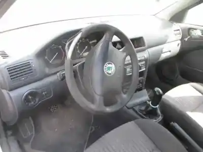 Утилизация автомобиля skoda octavia combi (1u5) ambiente года 2001 питание asv