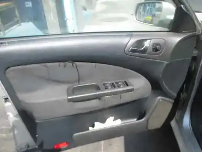 Утилизация автомобиля skoda octavia combi (1u5) ambiente года 2001 питание asv