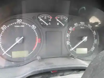 Утилизация автомобиля skoda octavia combi (1u5) ambiente года 2001 питание asv