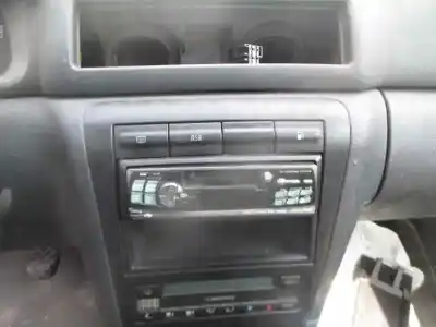 Утилизация автомобиля skoda octavia combi (1u5) ambiente года 2001 питание asv