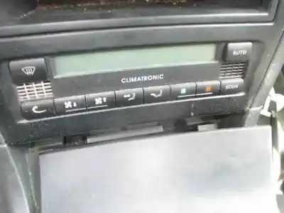 Утилизация автомобиля skoda octavia combi (1u5) ambiente года 2001 питание asv