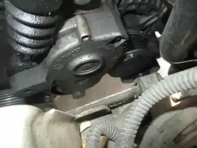 Утилизация автомобиля skoda octavia combi (1u5) ambiente года 2001 питание asv